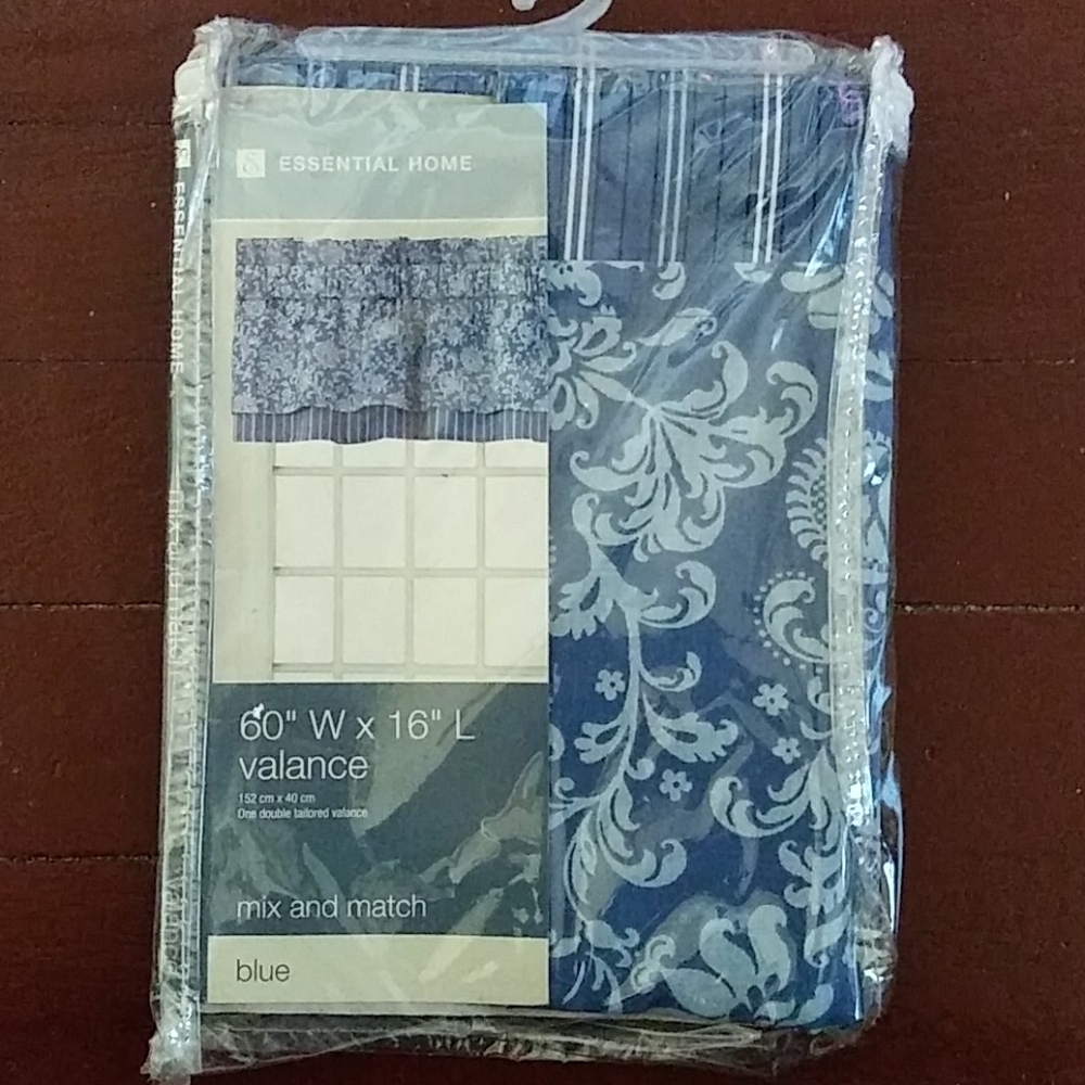 Essential Home Valence